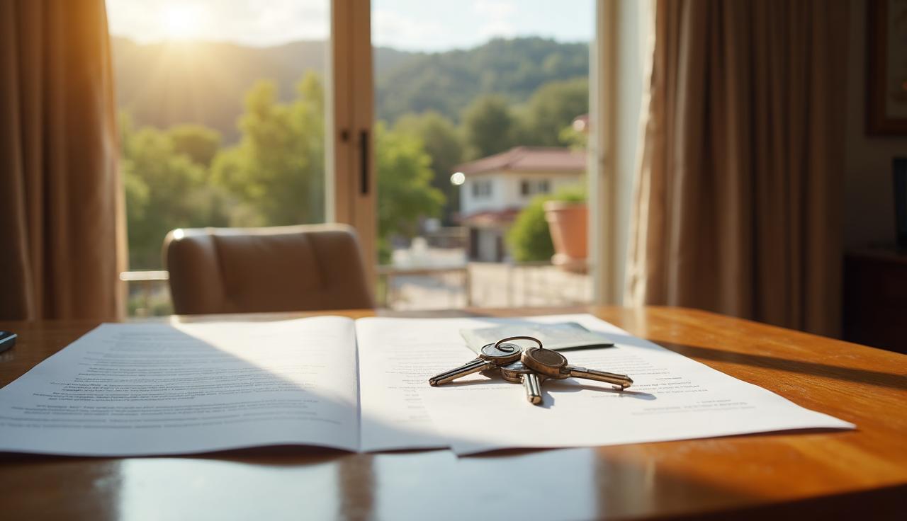 Rechtliche Grundlagen für ausländische Immobilienkäufer – Ratgeber Immobilien Nordzypern